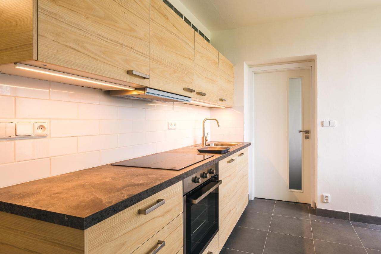 Nová Pec Apartmany Pekna 10 מראה חיצוני תמונה