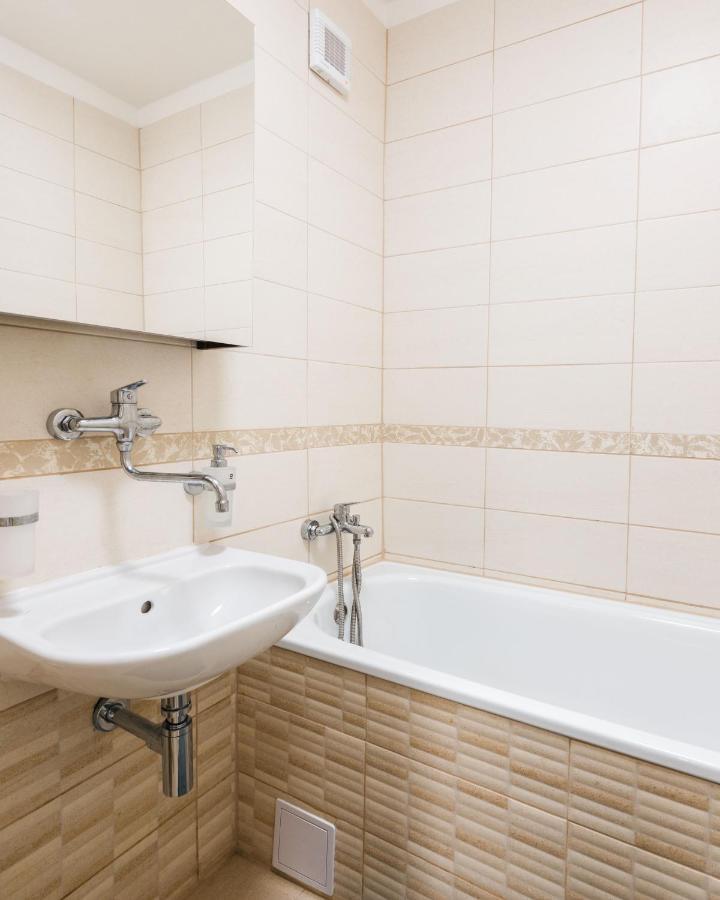 Nová Pec Apartmany Pekna 10 מראה חיצוני תמונה