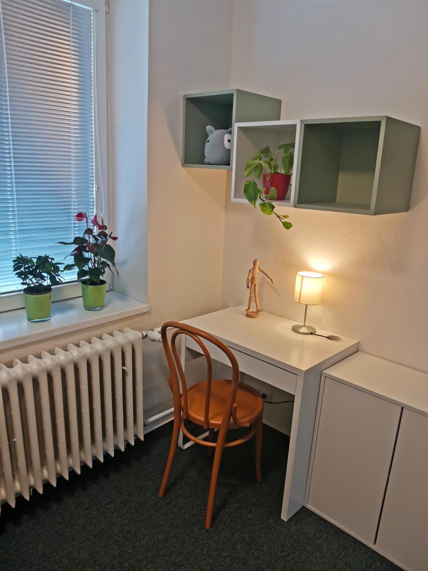 Nová Pec Apartmany Pekna 10 מראה חיצוני תמונה