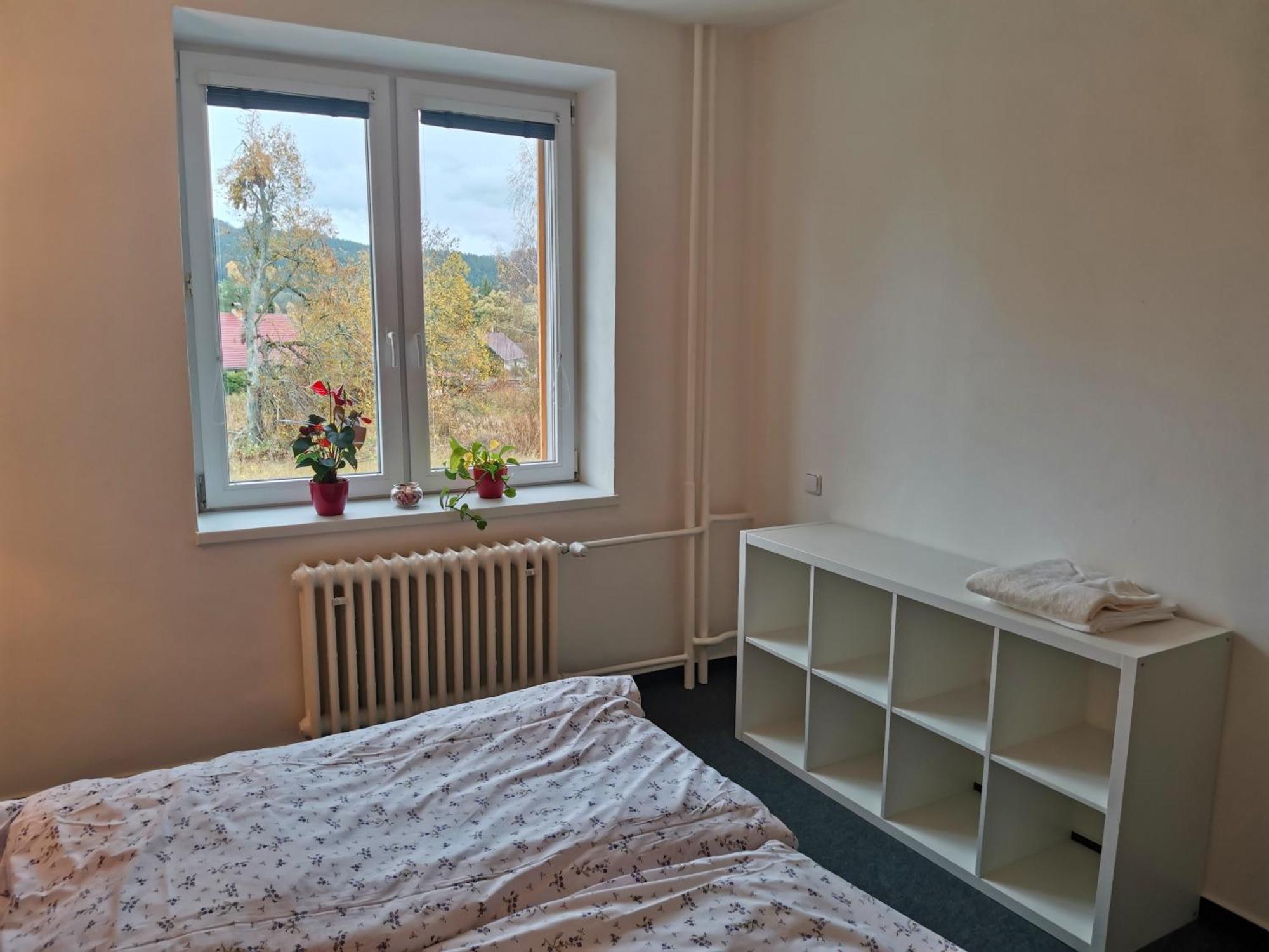 Nová Pec Apartmany Pekna 10 מראה חיצוני תמונה