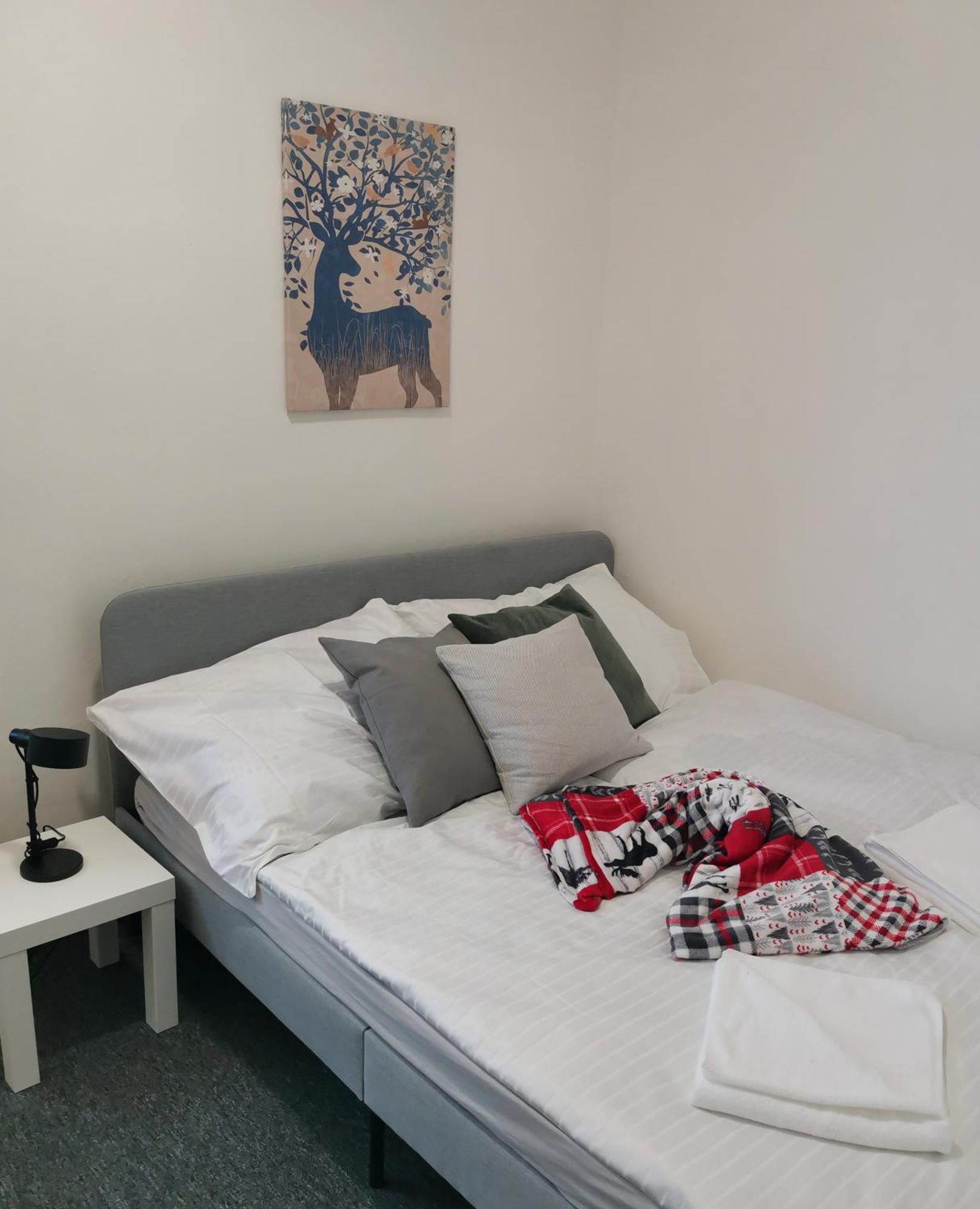 Nová Pec Apartmany Pekna 10 מראה חיצוני תמונה