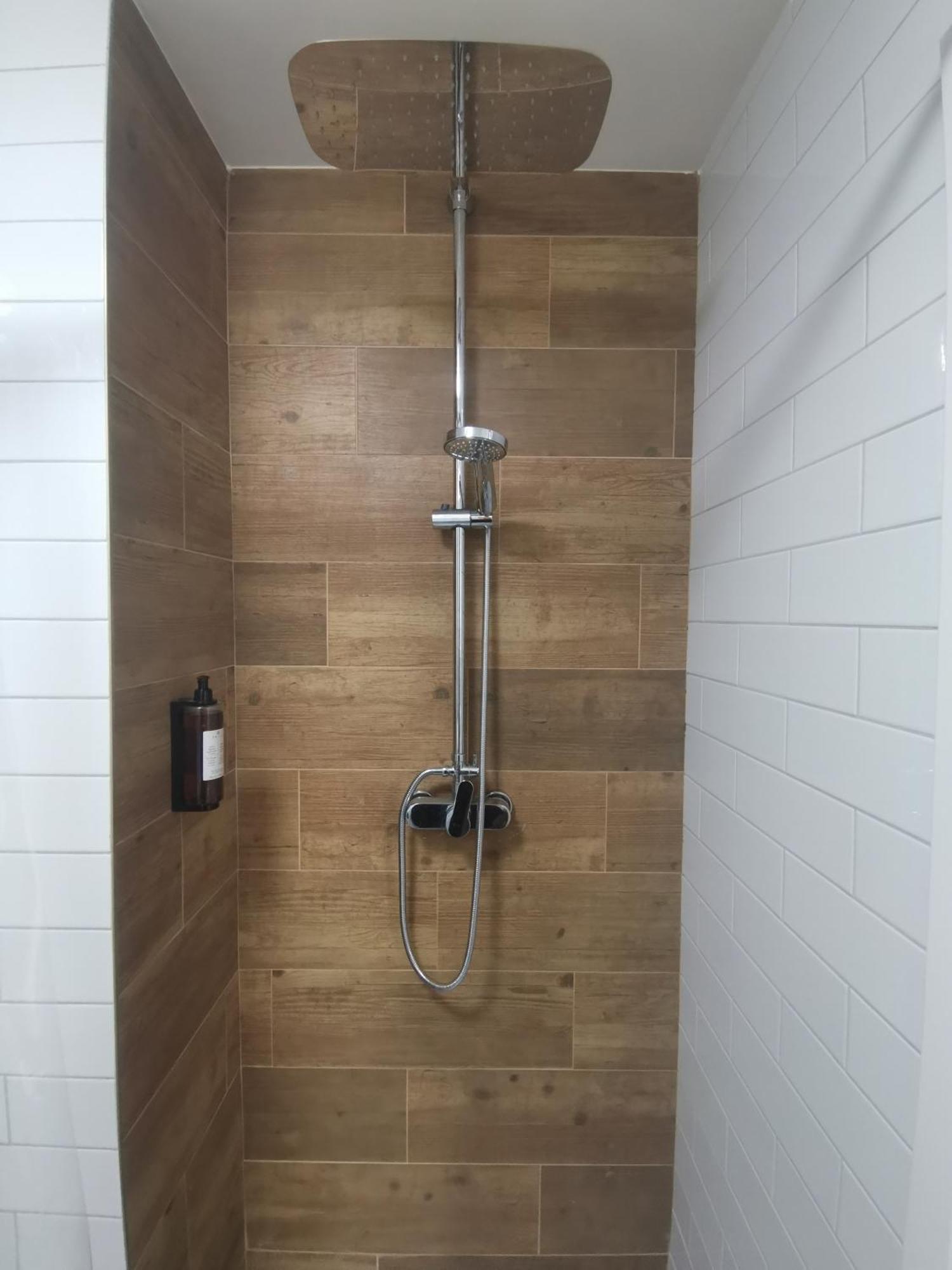 Nová Pec Apartmany Pekna 10 מראה חיצוני תמונה