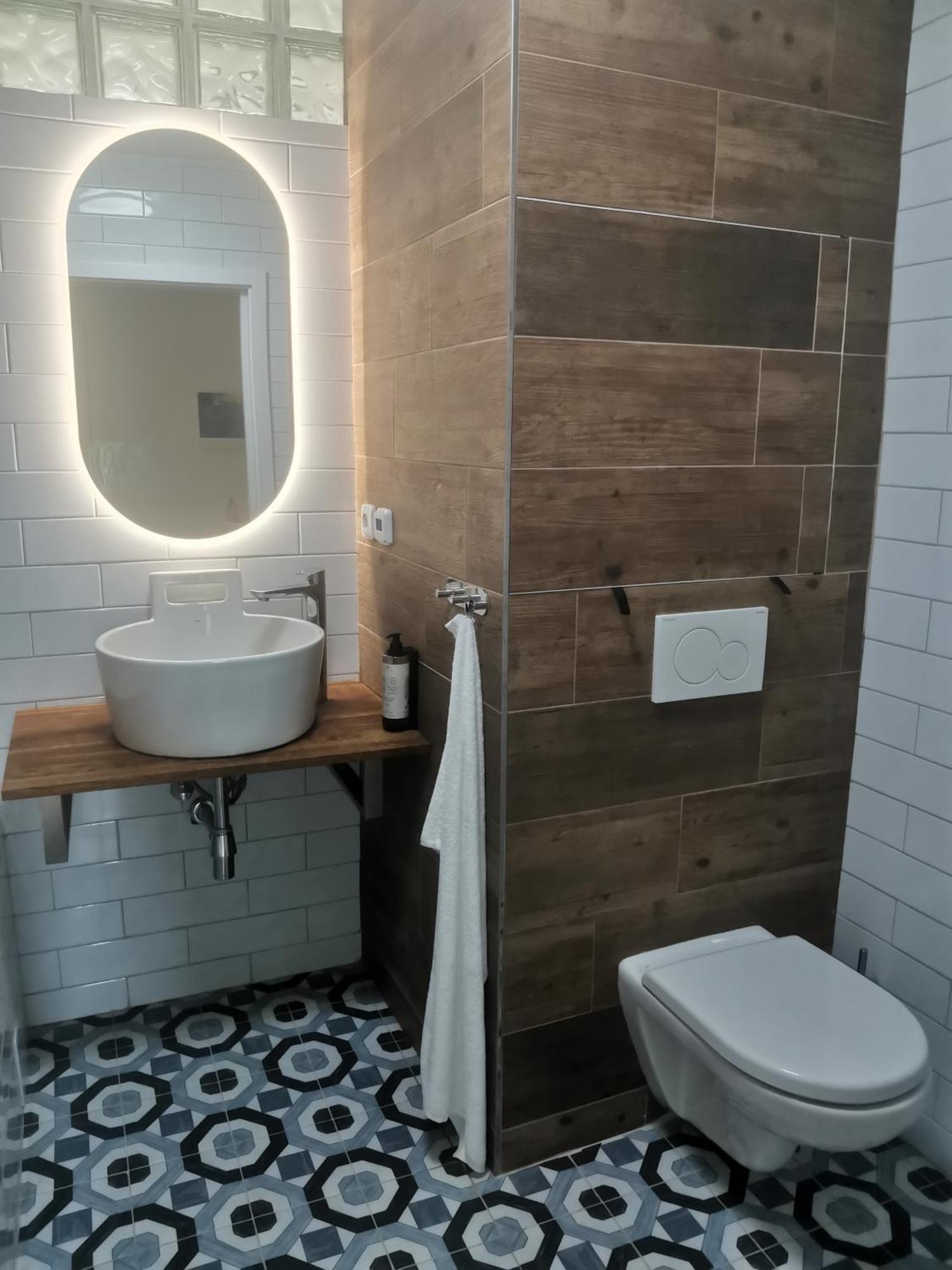 Nová Pec Apartmany Pekna 10 מראה חיצוני תמונה