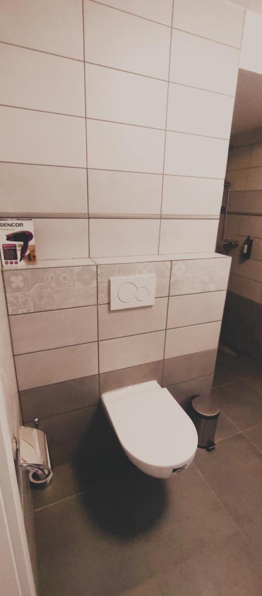 Nová Pec Apartmany Pekna 10 מראה חיצוני תמונה